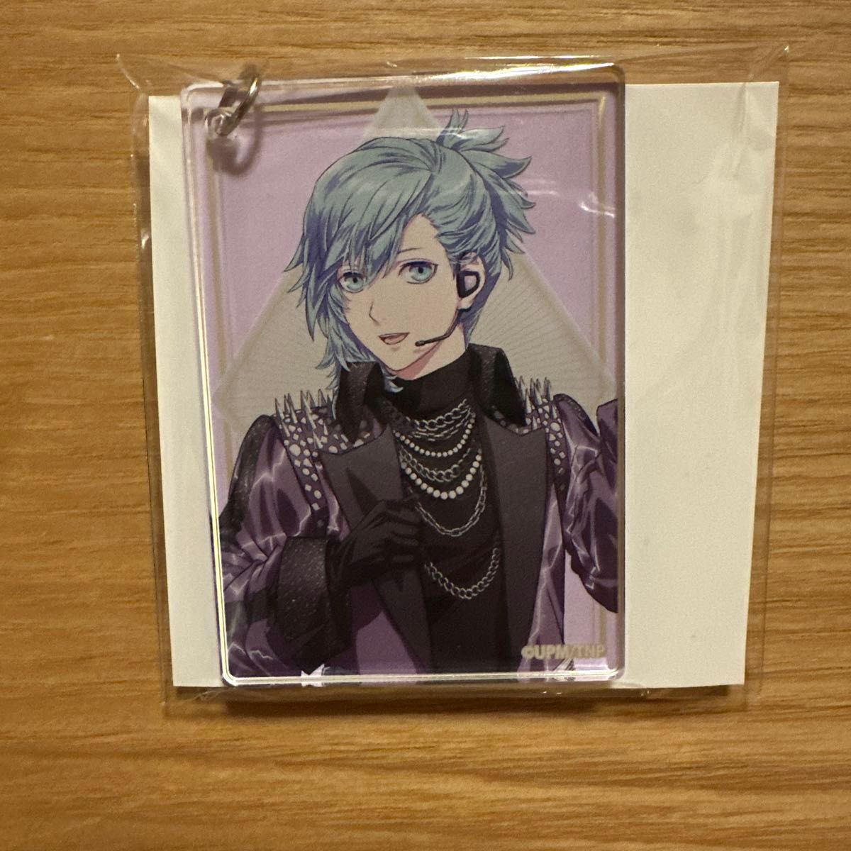 うたプリ WLWONDERLAND 15th Anniversary CD 物販 ポスター 直筆サイン