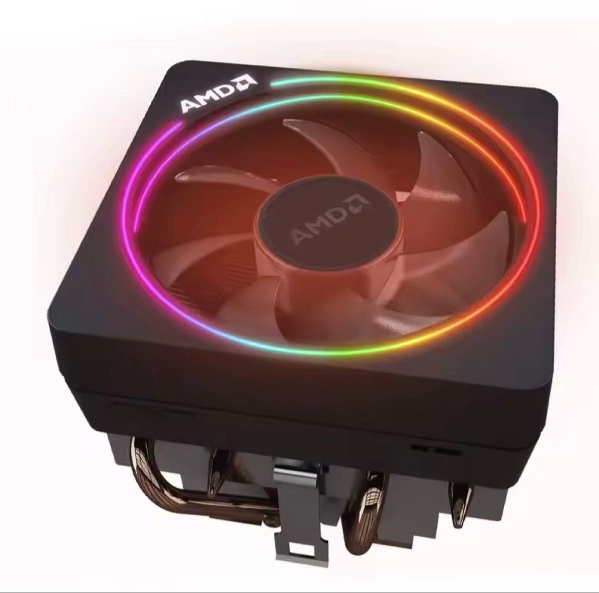 AMD ryzen 7 7700 純正箱とCPUクーラーセット (CPU) PCパーツ｜Yahoo