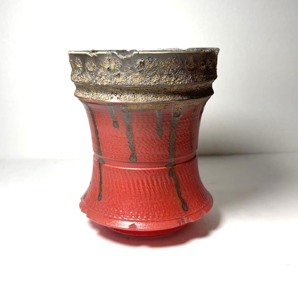 細川政己 花瓶 花器 植木鉢 鉢｜Yahoo!フリマ（旧PayPayフリマ）