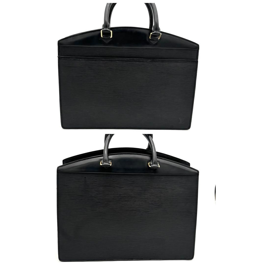 Louis Vuitton ルイヴィトン エピ リヴィエラ ハンドバッグ ビジネス