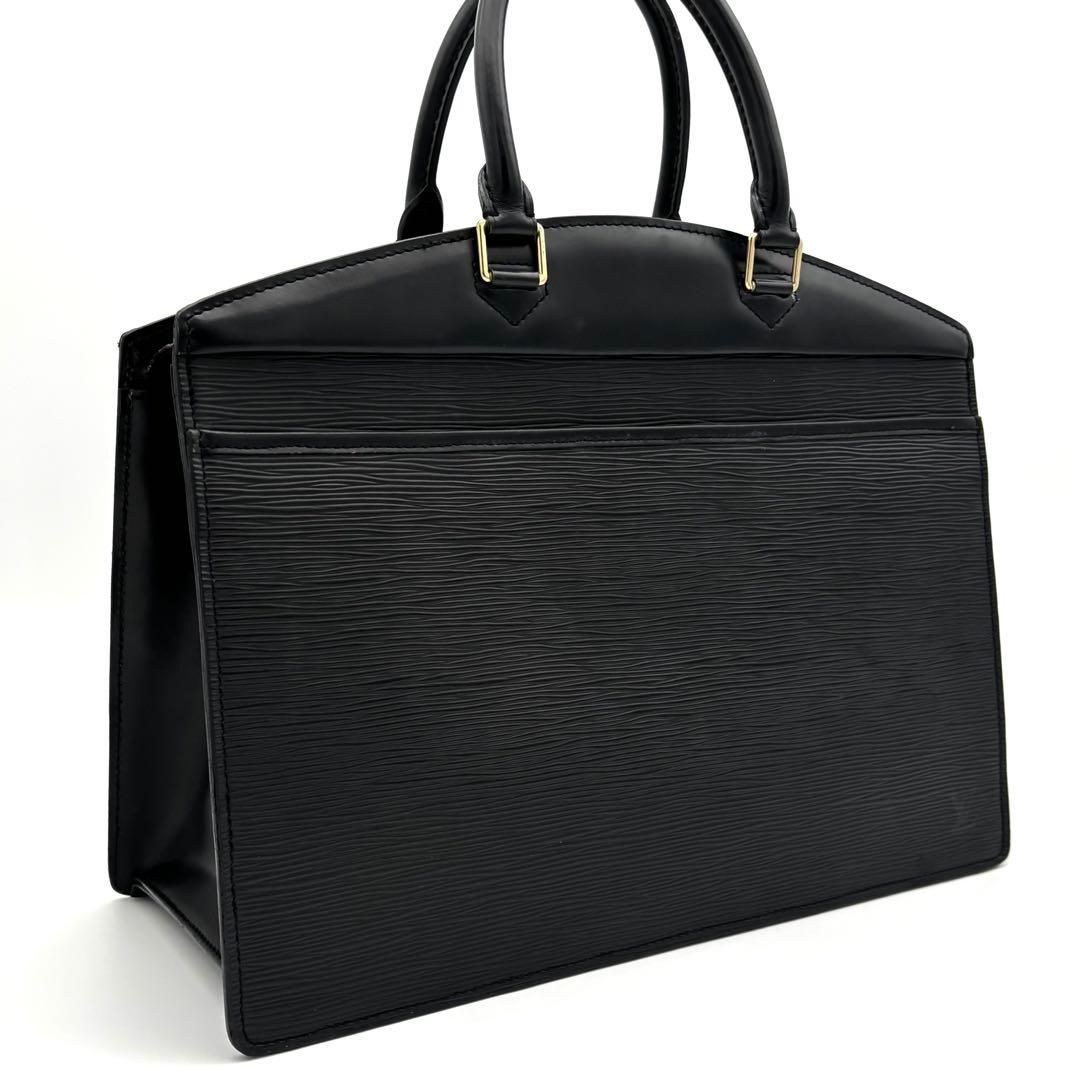 Louis Vuitton ルイヴィトン エピ リヴィエラ ハンドバッグ ビジネス