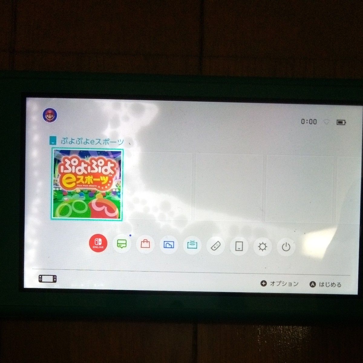 Nintendo Switch Lite ターコイズ 本体 充電器付き｜Yahoo!フリマ（旧