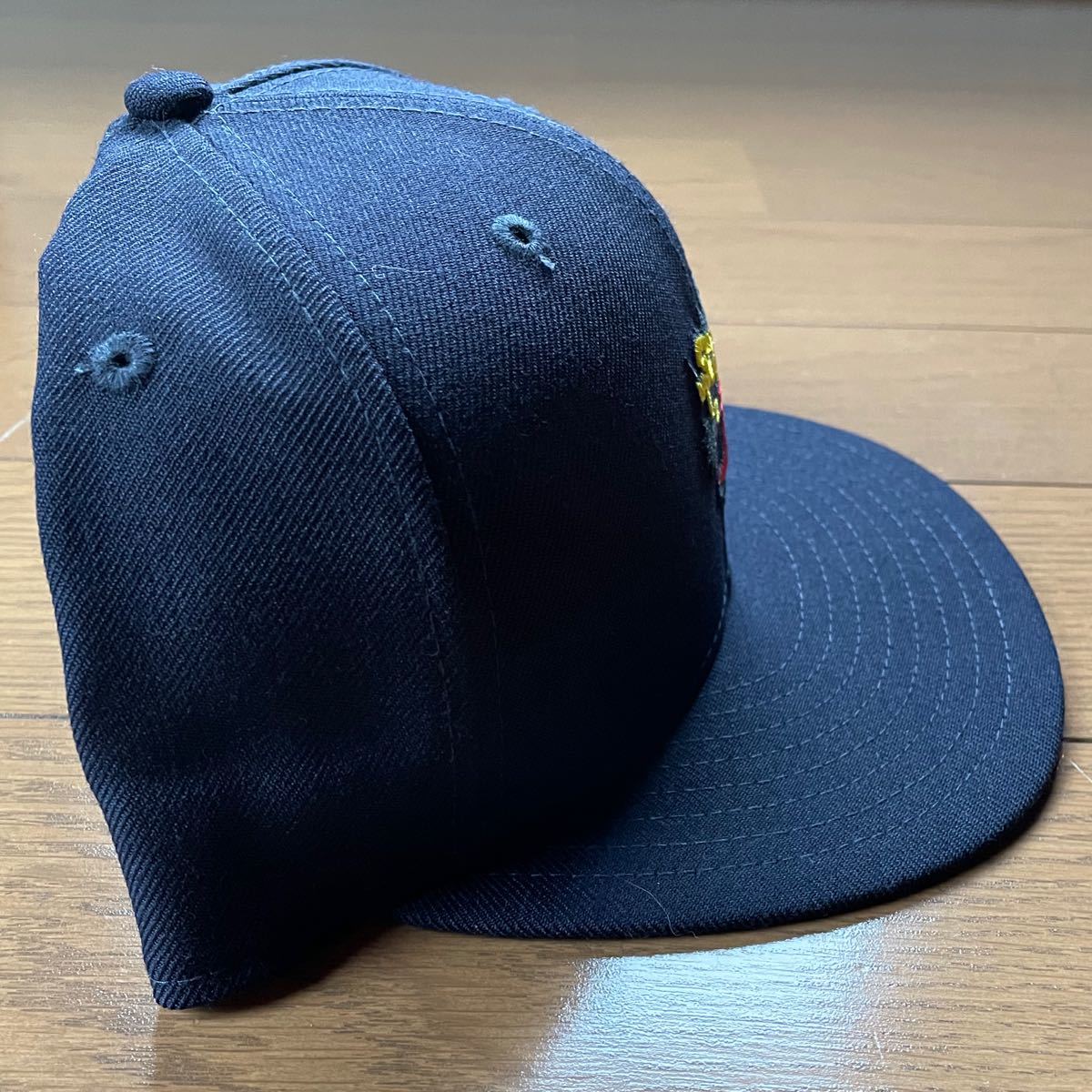 コロコロコミック × スチャダラパー ニューエラ 9FIFTY｜Yahoo!フリマ