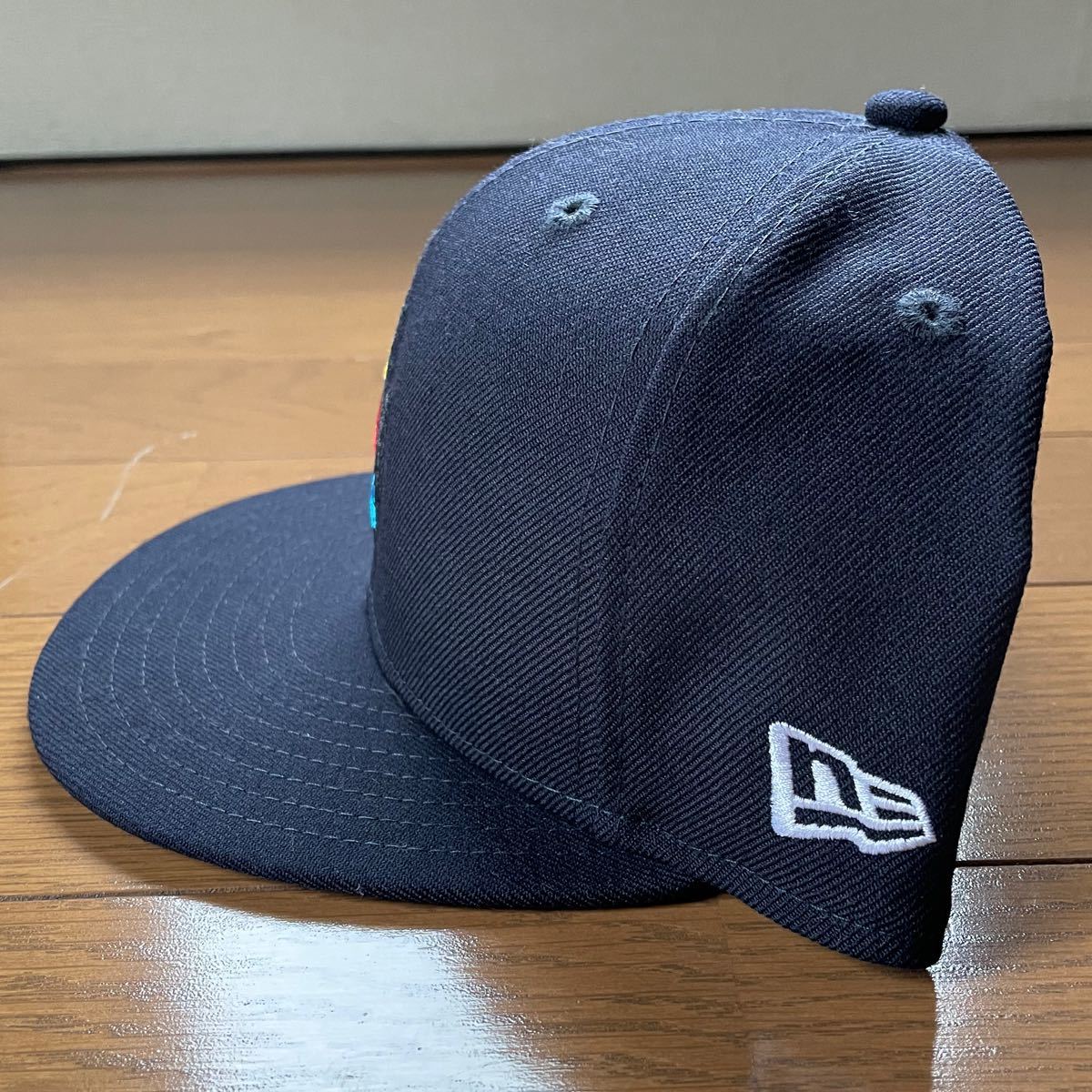 コロコロコミック × スチャダラパー ニューエラ 9FIFTY｜Yahoo!フリマ