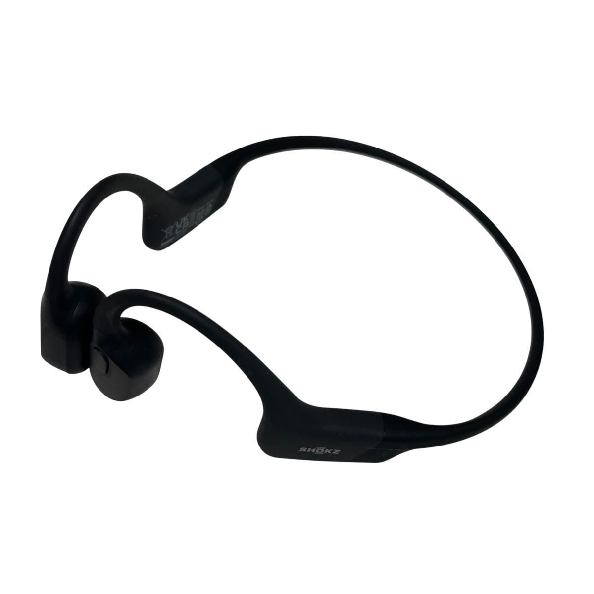 美品/箱付き】Shokz ショックス OpenRun S803 骨伝導イヤホン｜Yahoo