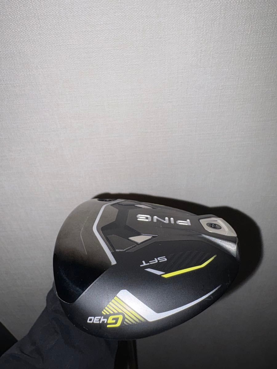 PING G430 HL SFT 5W 19° speeder NX HL 35｜Yahoo!フリマ（旧PayPay