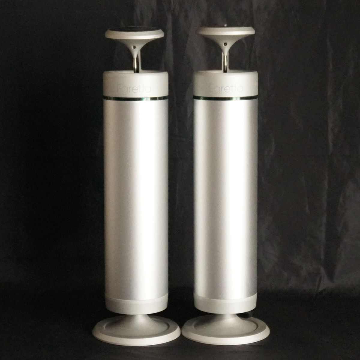 Egretta TS-550 アクティブスピーカー タイムドメインタイプ｜Yahoo