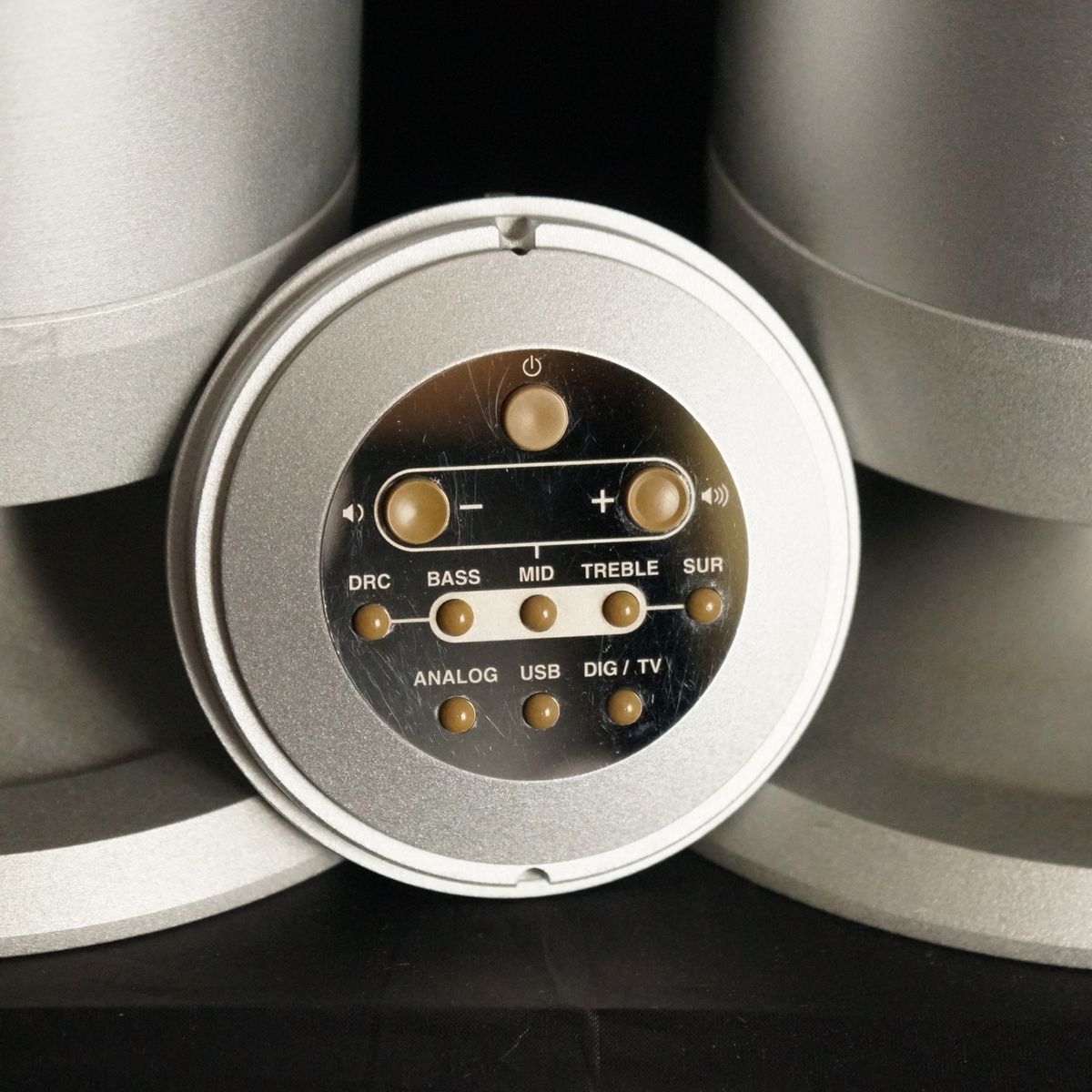 Egretta TS-550 アクティブスピーカー タイムドメインタイプ｜Yahoo