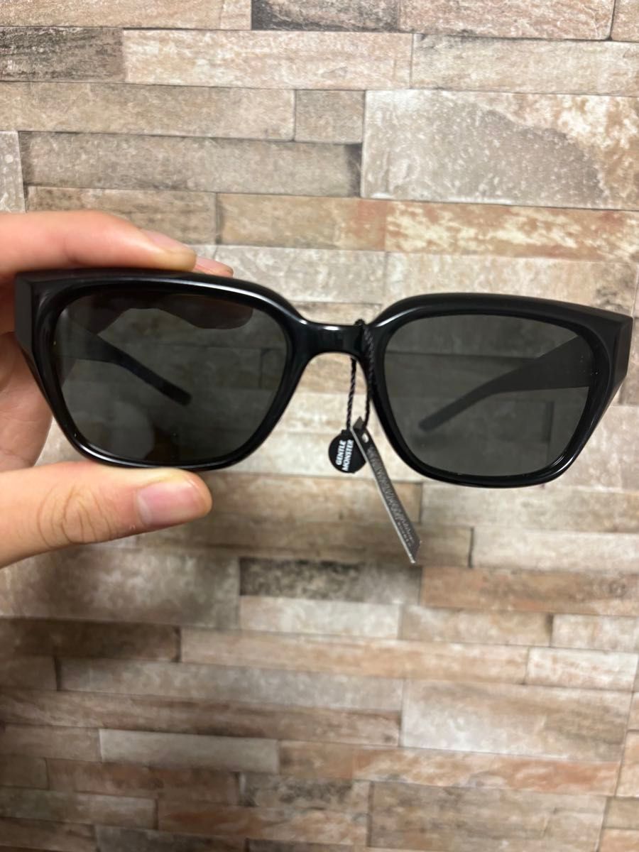 ジェントルモンスターサングラス ケースタグ付き｜Yahoo!フリマ（旧