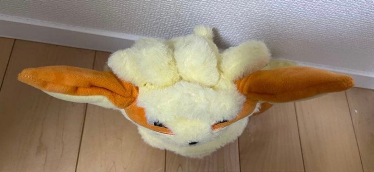 沖縄限定】ウインディポンチョ イーブイ ぬいぐるみ｜Yahoo!フリマ（旧