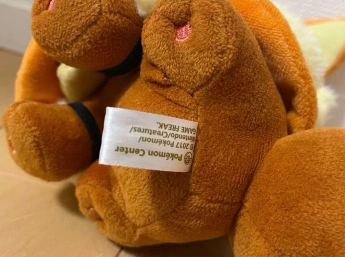 沖縄限定】ウインディポンチョ イーブイ ぬいぐるみ｜Yahoo!フリマ（旧