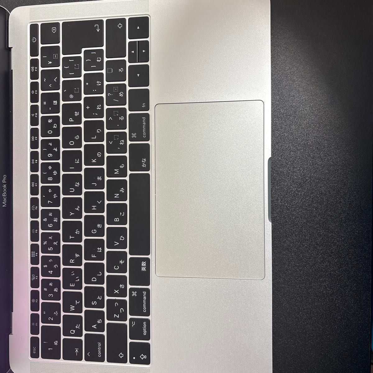 訳あり】 MacBook Pro 13 2017 i5/8GB/128GB 13-inch｜Yahoo!フリマ