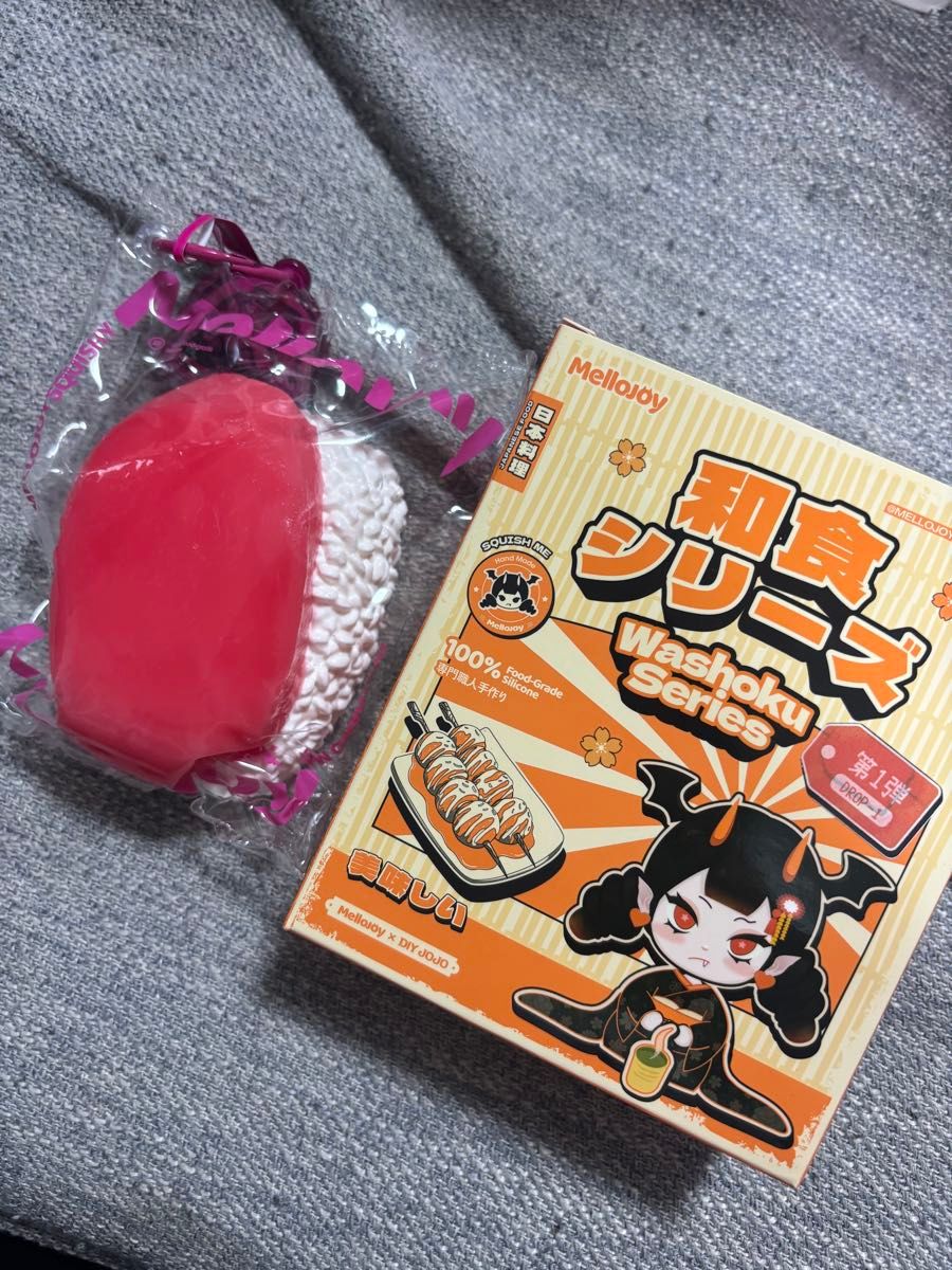 mellojoy メロジョイ 和食シリーズ まぐろ｜Yahoo!フリマ（旧PayPay