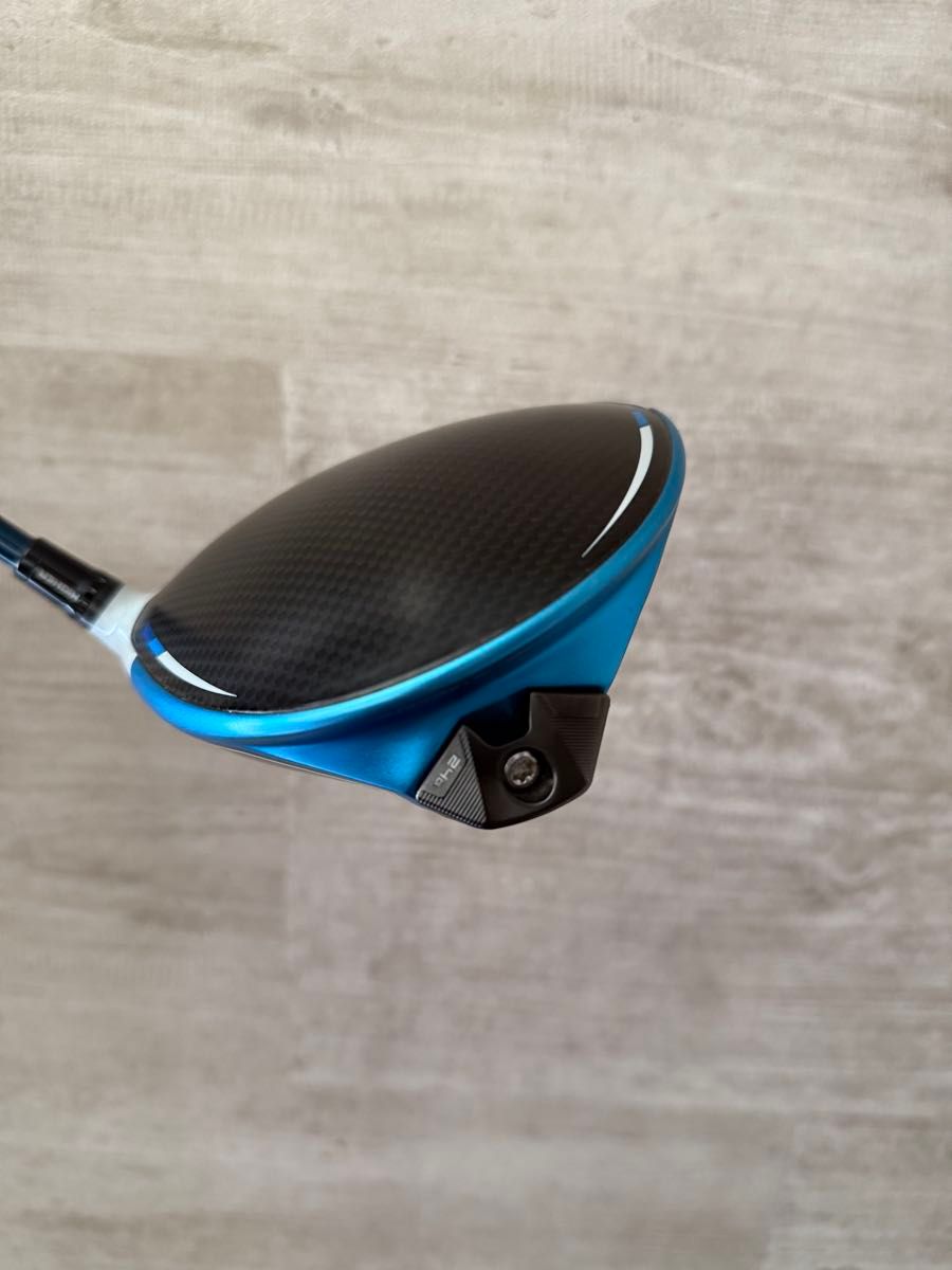 TaylorMade SIM2 MAX ドライバー 9° 純正シャフト｜Yahoo!フリマ（旧