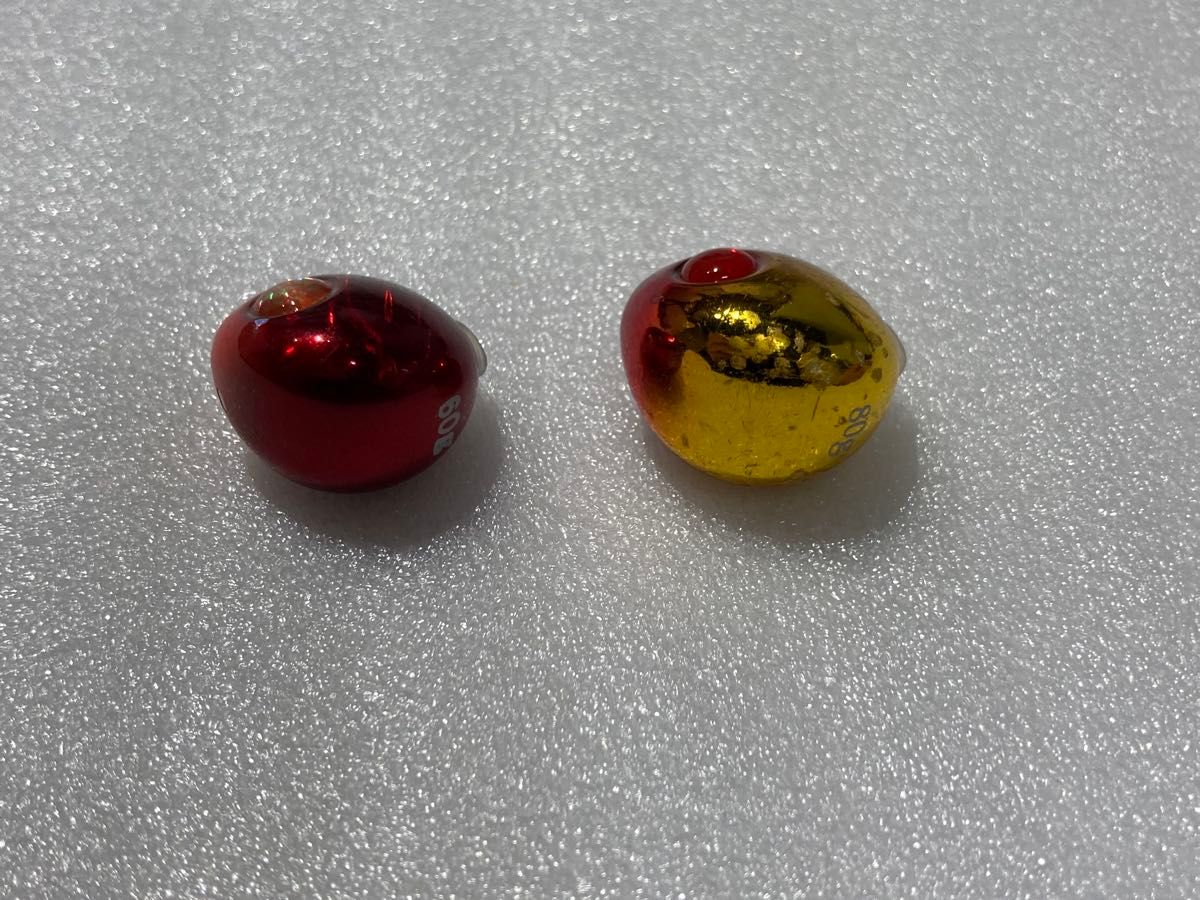 スタート タングステンヘッド 60g 80g タイラバ タングステン｜Yahoo