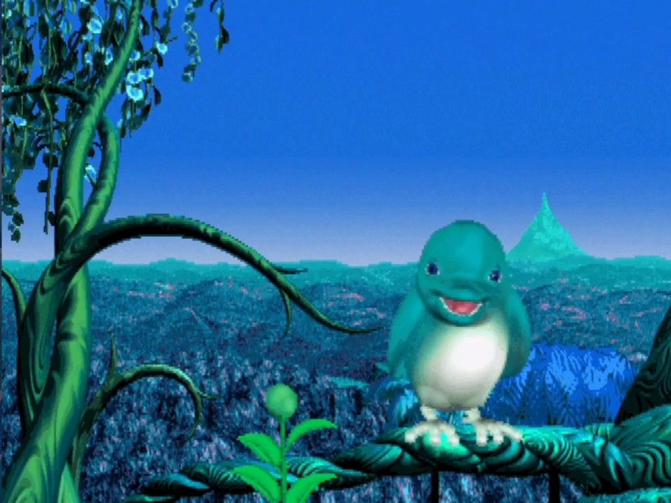 フレディフィッシュ2 学校のオバケ退治事件！ 日本語吹替版 PCゲーム