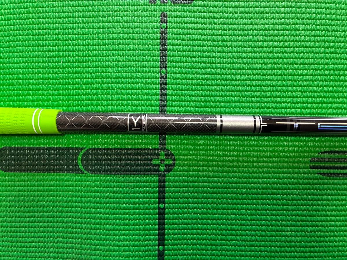 TENSEI 1K 90HY-S テンセイ PING ピンスリーブ付 ユーティリティ