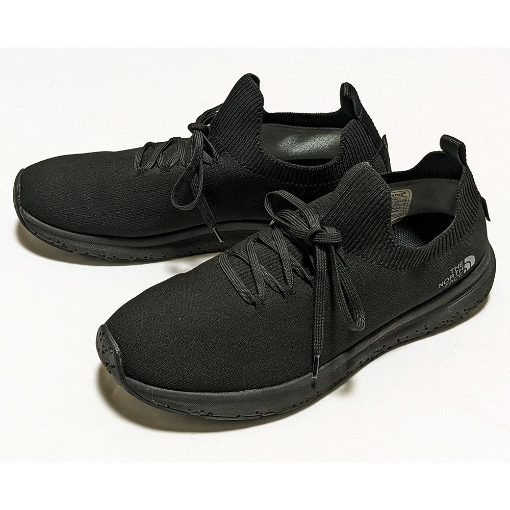 THE NORTH FACE ベロシティ ニット レース ゴアテックス インビジブル