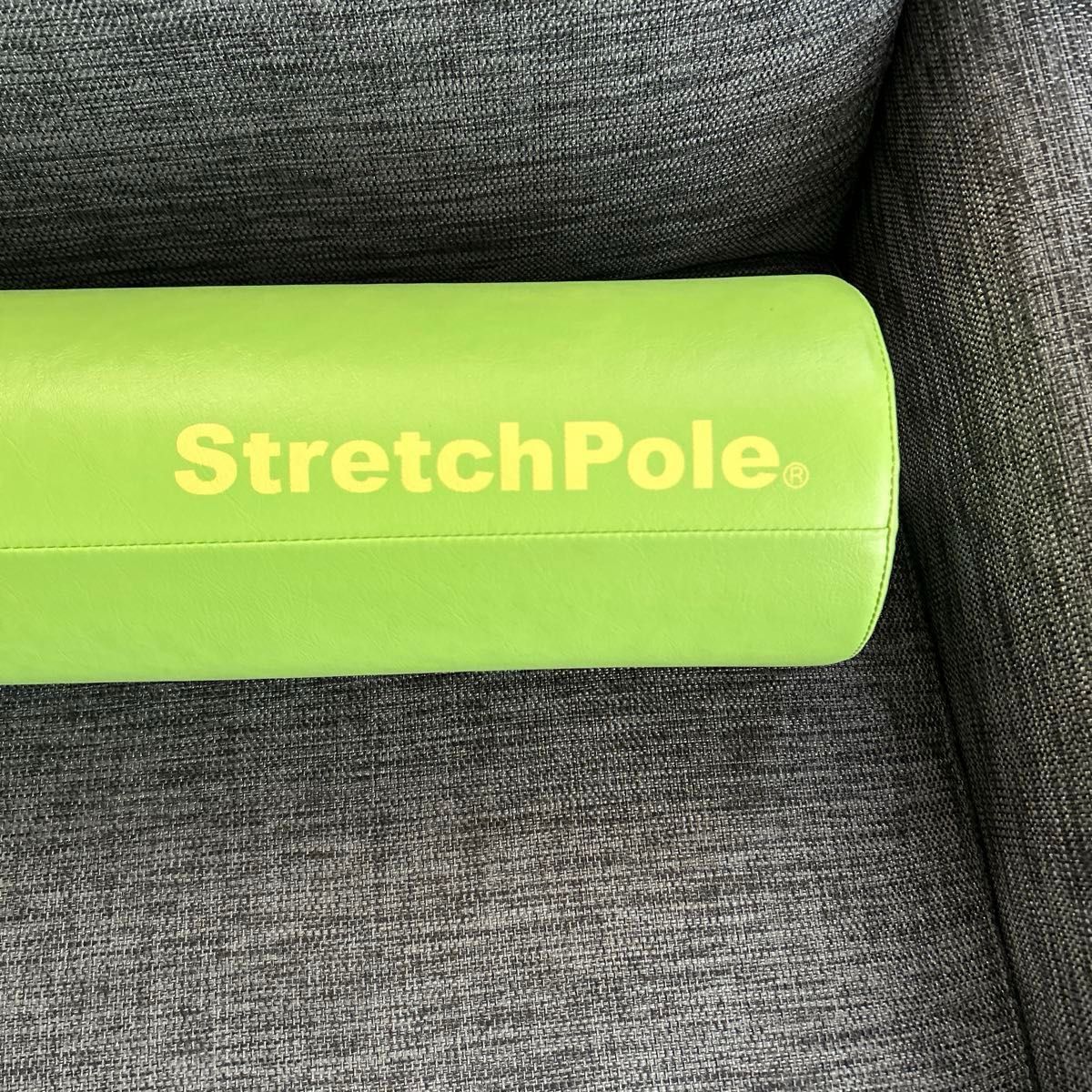 LPN StretchPole ストレッチポール MX エクササイズ トレーニング