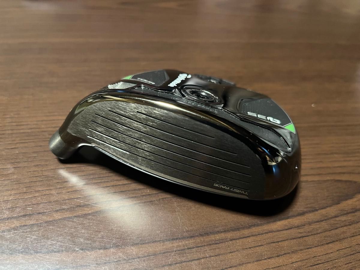 美品】テーラーメイド Qi35 TOUR 3W ヘッド単体｜Yahoo!フリマ（旧