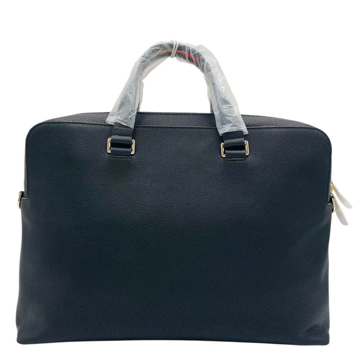 未使用級 Paul Smith ポールスミス ビジネスバッグ ショルダー ハンド