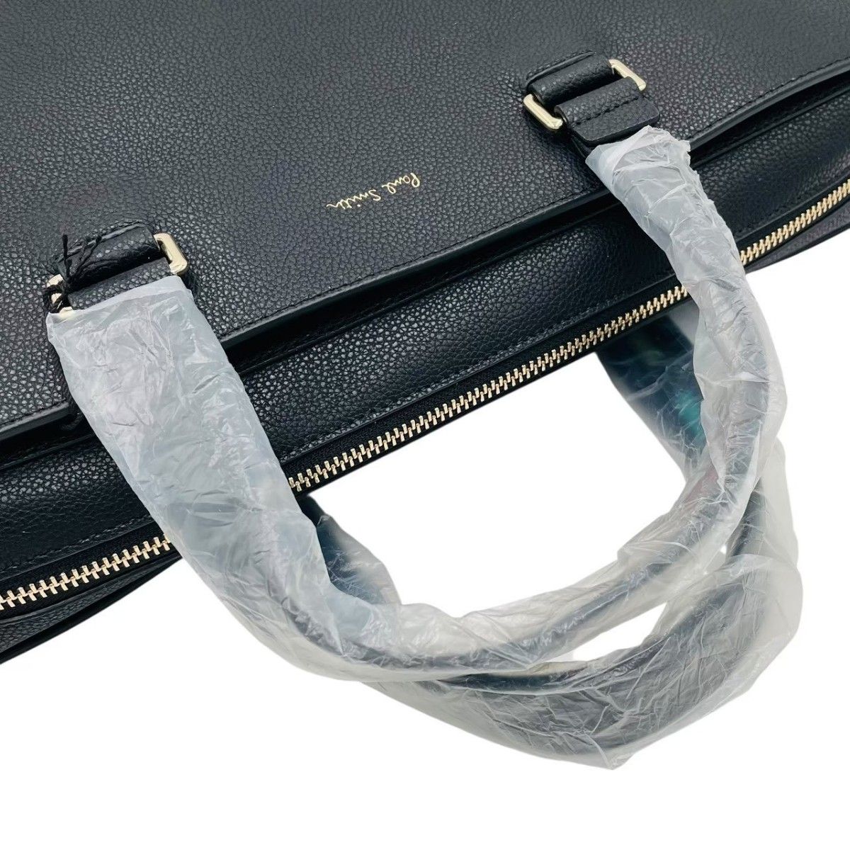 未使用級 Paul Smith ポールスミス ビジネスバッグ ショルダー ハンド