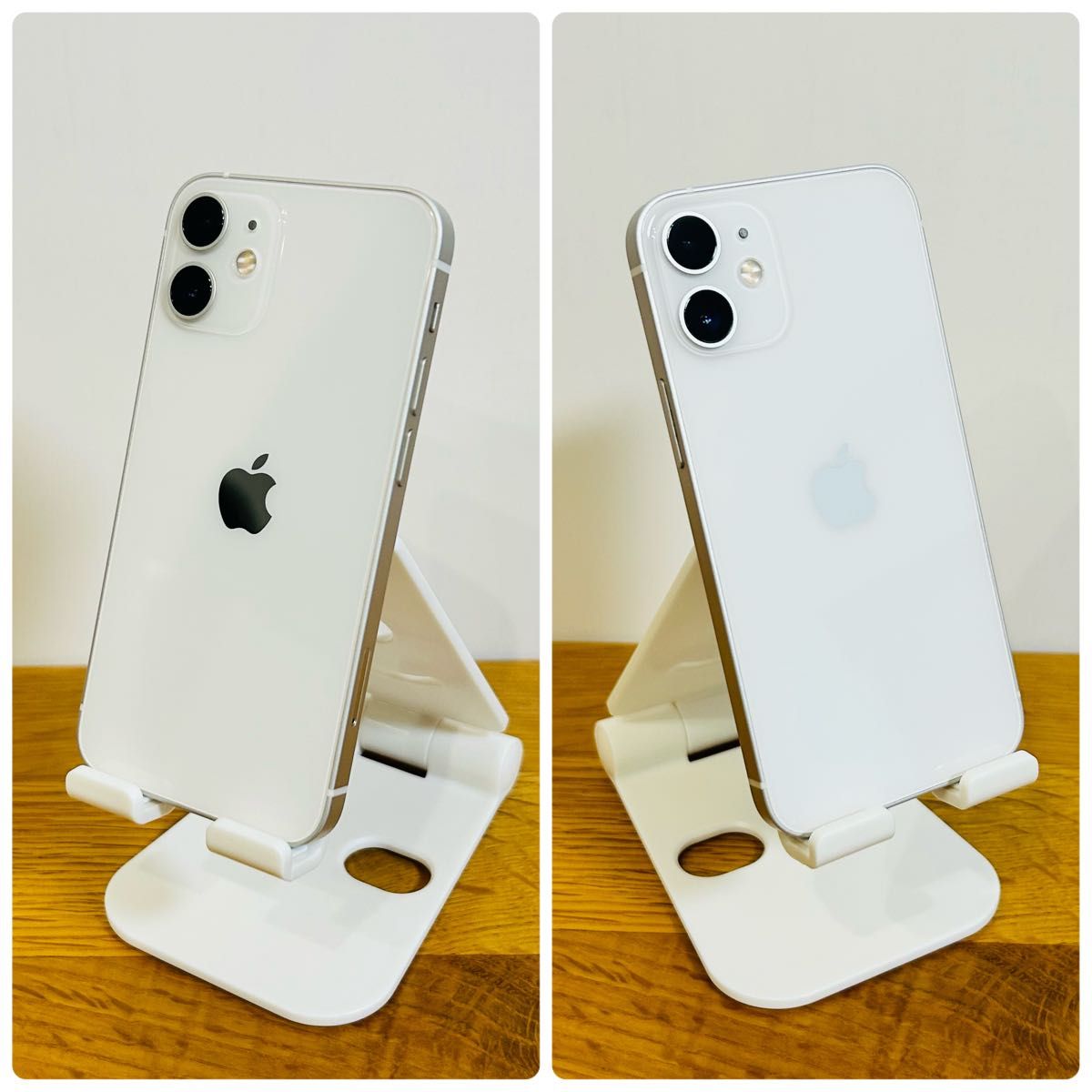 早い者勝ち【美品】Apple iPhone 12 mini 本体 128GB SIMフリー