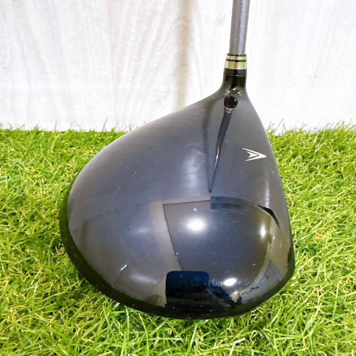 ダンロップ XXIO MP700 ゼクシオ ドライバー 1w 10 5° 右 SR 純正