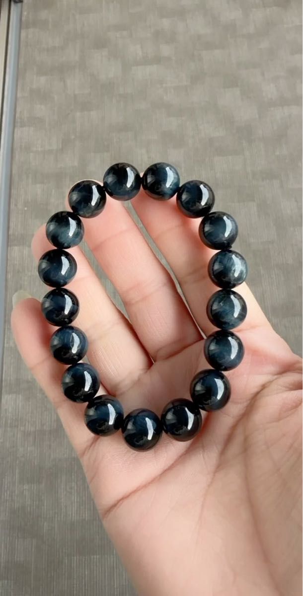 上野 ヤマサン パワーストーン ブレスレット｜Yahoo!フリマ（旧PayPay