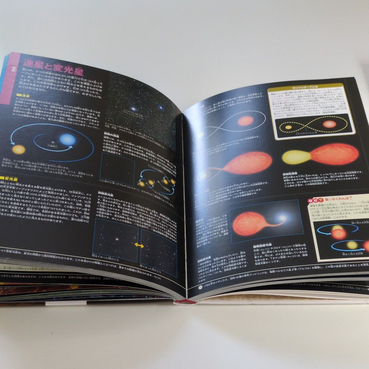 DVD付き】宇宙 （小学館の図鑑NEO 9） （新版） 池内了／監修 大内