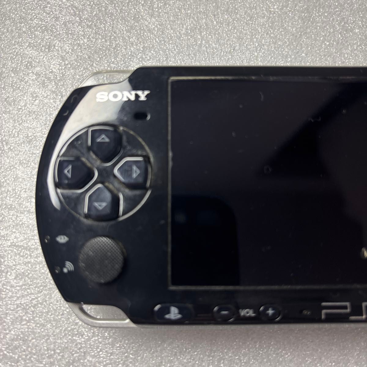 PSP-3000 ピアノブラック本体｜Yahoo!フリマ（旧PayPayフリマ）