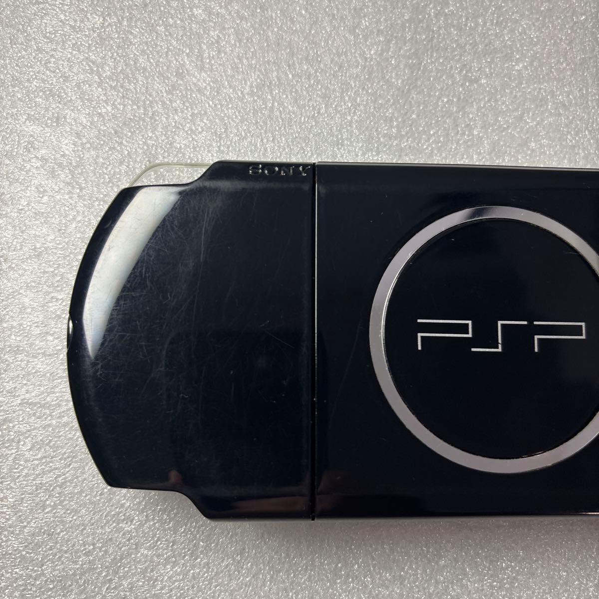 PSP-3000 ピアノブラック本体｜Yahoo!フリマ（旧PayPayフリマ）