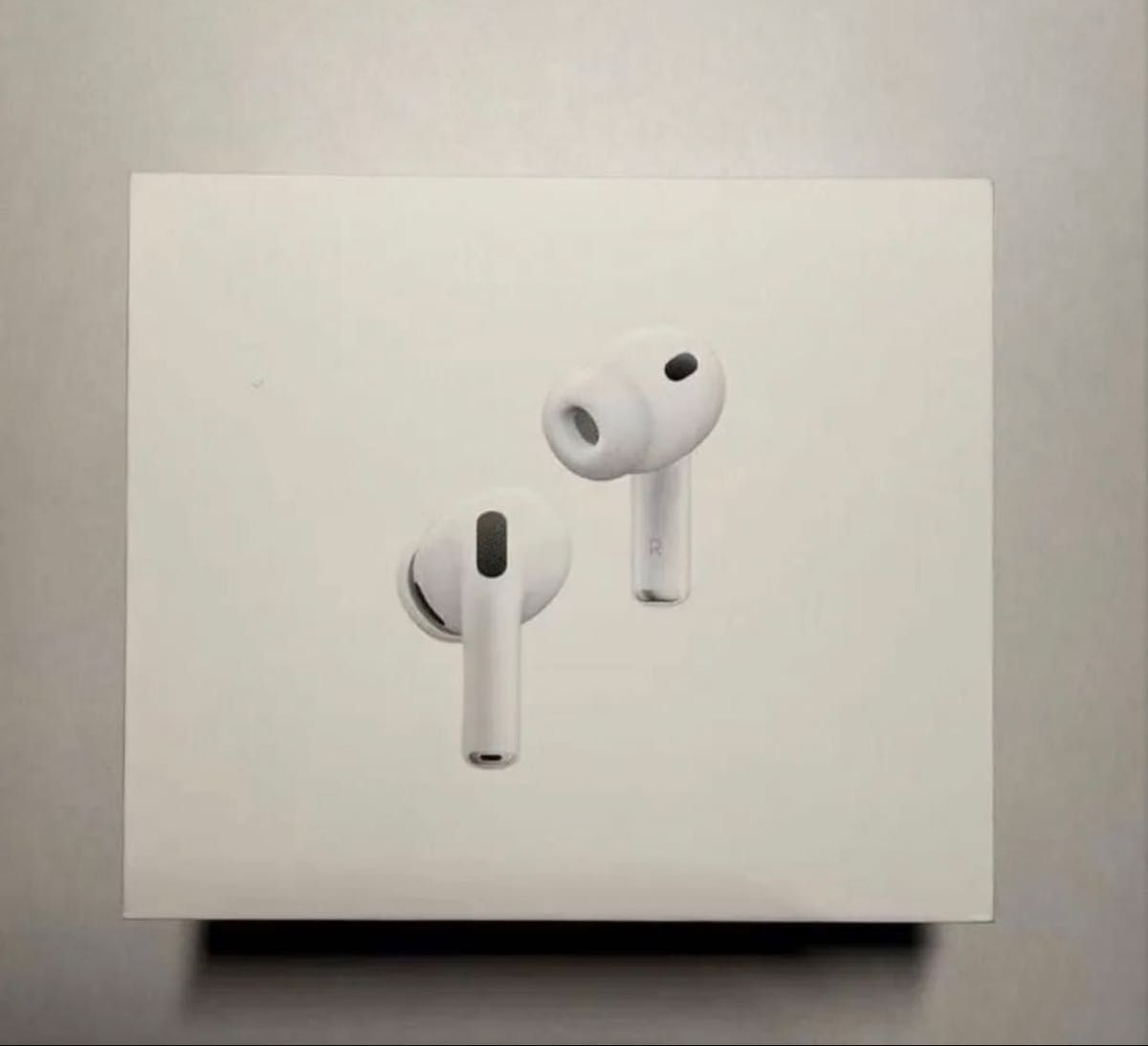 新品未開封品】 AirPods Pro3｜Yahoo!フリマ（旧PayPayフリマ）