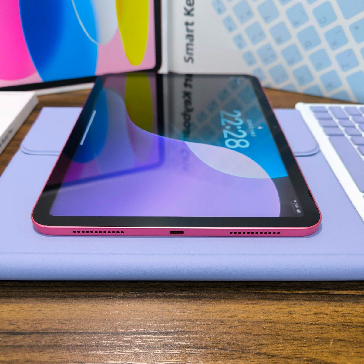 iPad 第10世代 10 9インチ 256GB Keyboard タッチペン｜Yahoo!フリマ