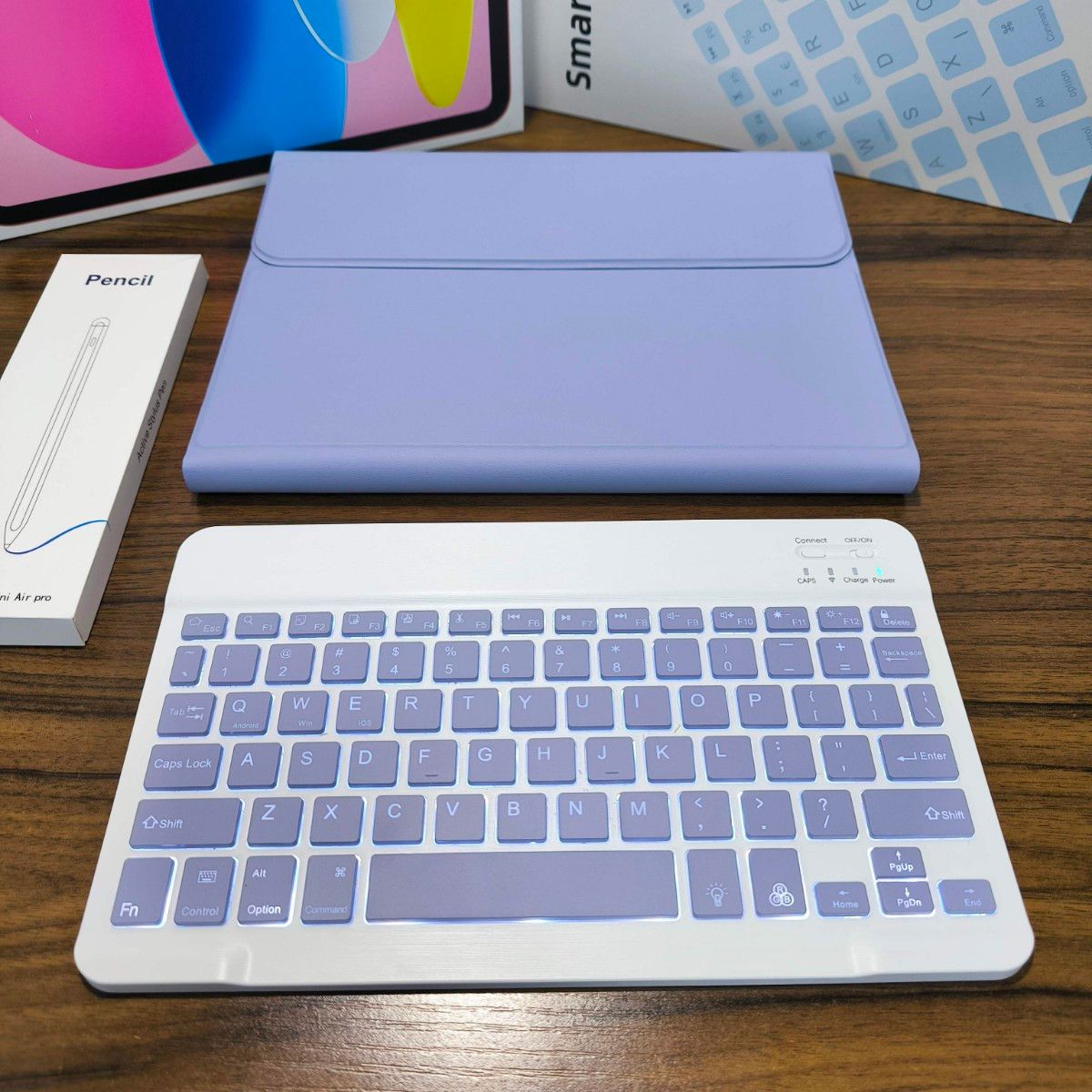 iPad 第10世代 10 9インチ 256GB Keyboard タッチペン｜Yahoo!フリマ