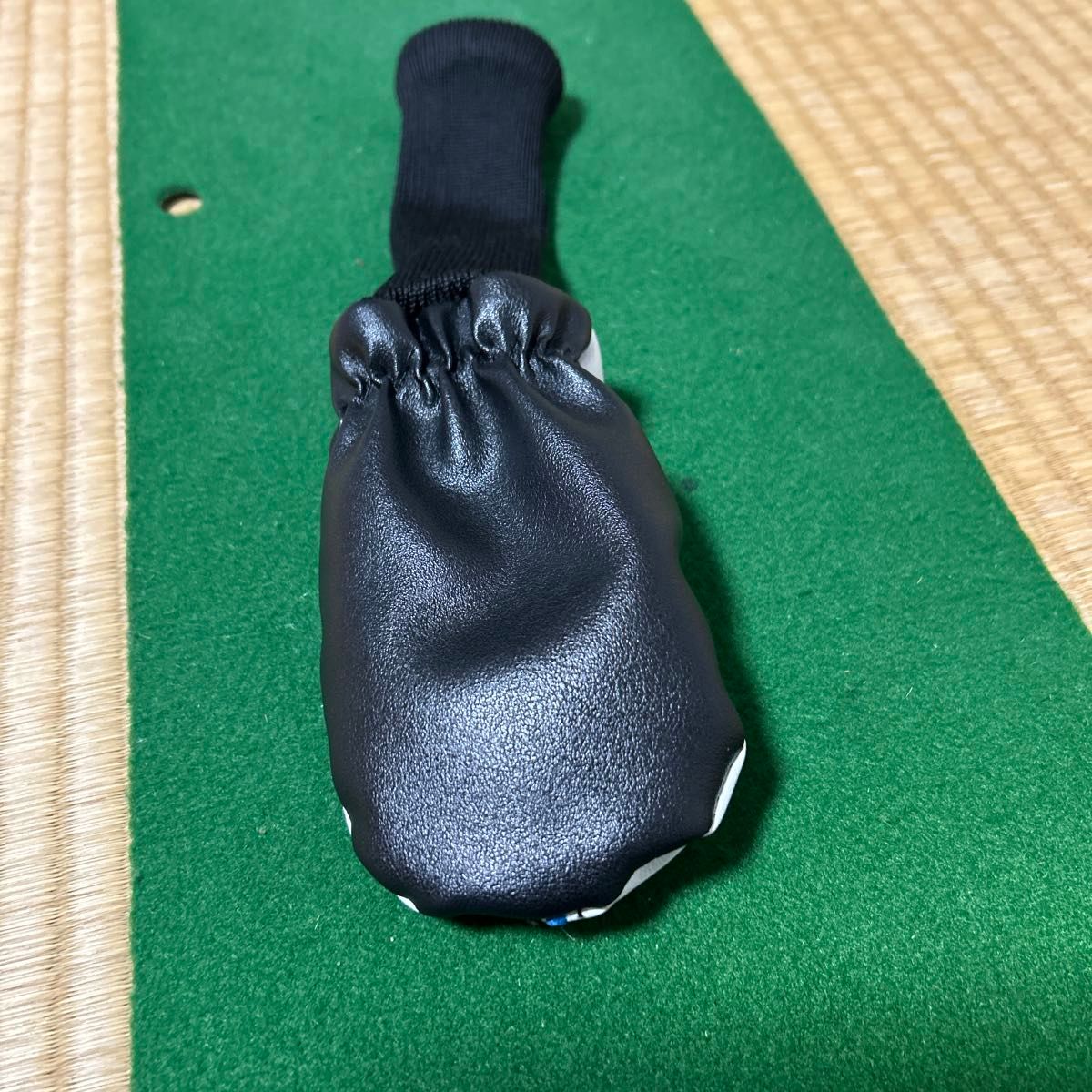 XXIO ゼクシオ H5 ユーティリティ ヘッドカバー｜Yahoo!フリマ（旧