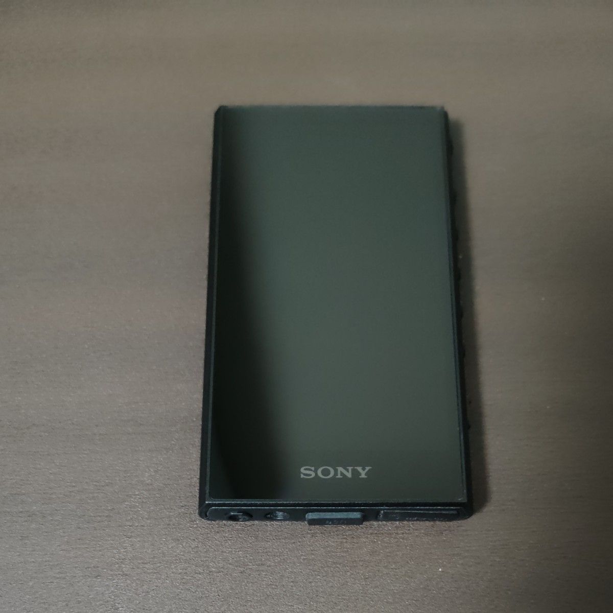SONY WALKMAN NW-A306 32GB ブラック 純正ケース付き ＋ microSDカード