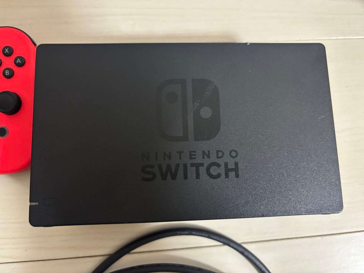 Switch旧型 2017年製 未対策機 動作確認済｜Yahoo!フリマ（旧PayPay