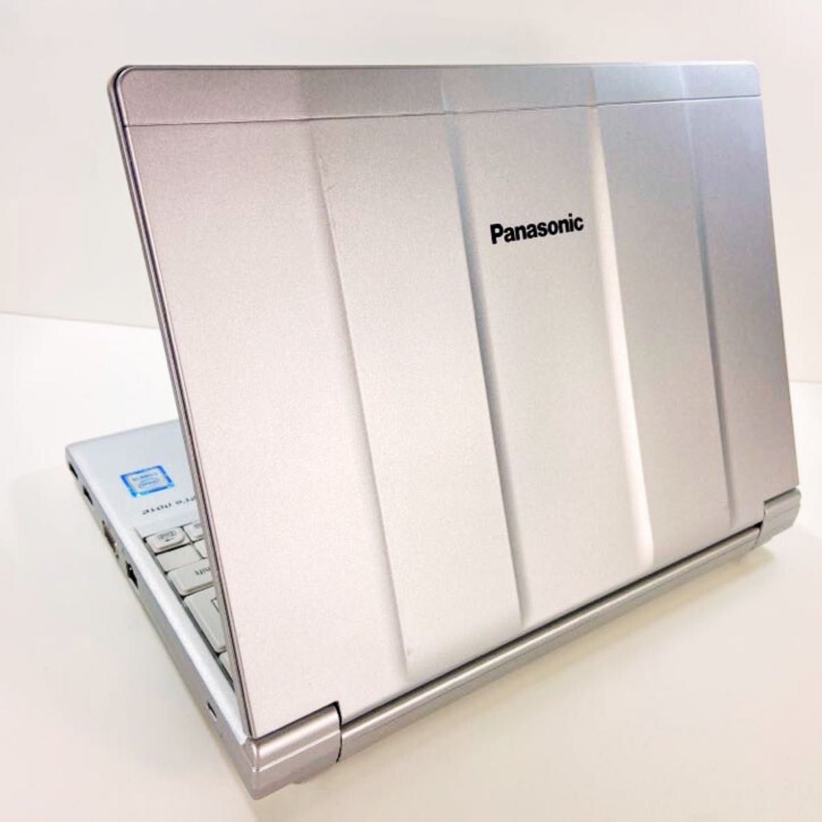 Let's note 第8世代 Core i5 バッテリー良好 使用短め｜Yahoo!フリマ