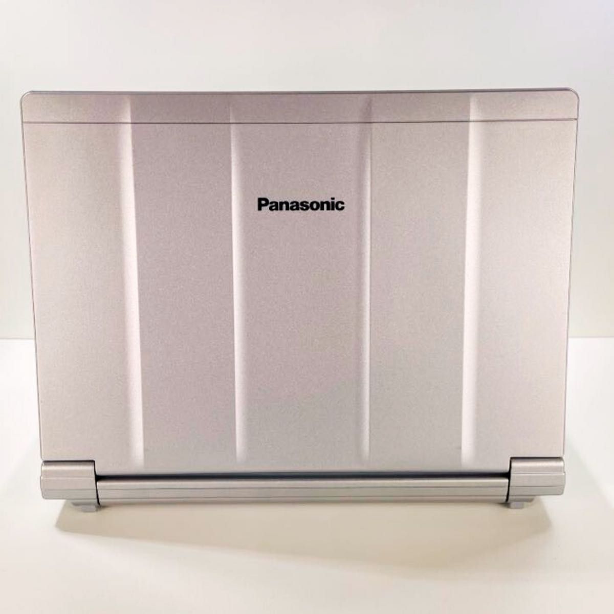 Let's note 第8世代 Core i5 バッテリー良好 使用短め｜Yahoo!フリマ