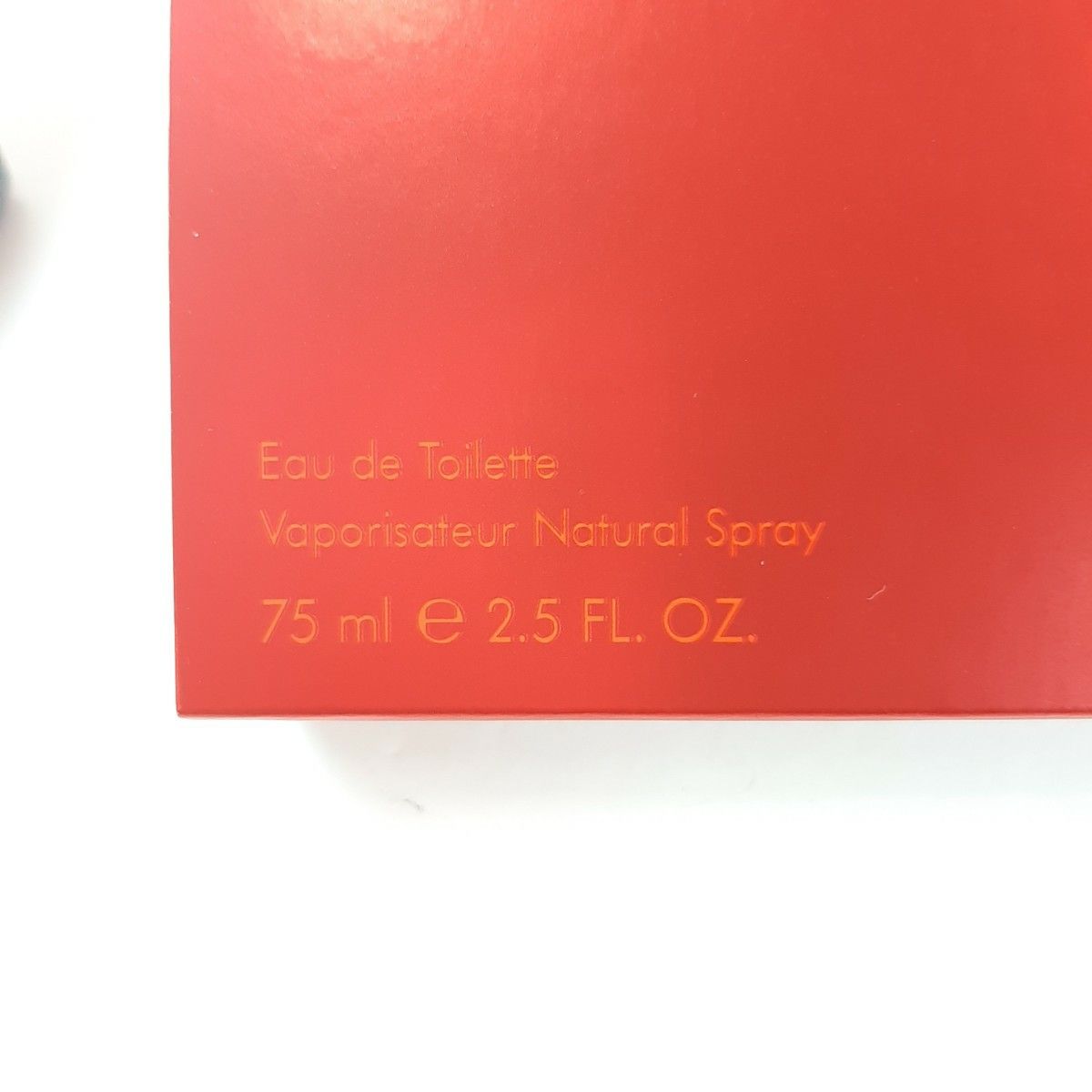 グッチ ラッシュ オードトワレ 75ml GUCCI 人気香水 国内廃盤品｜Yahoo