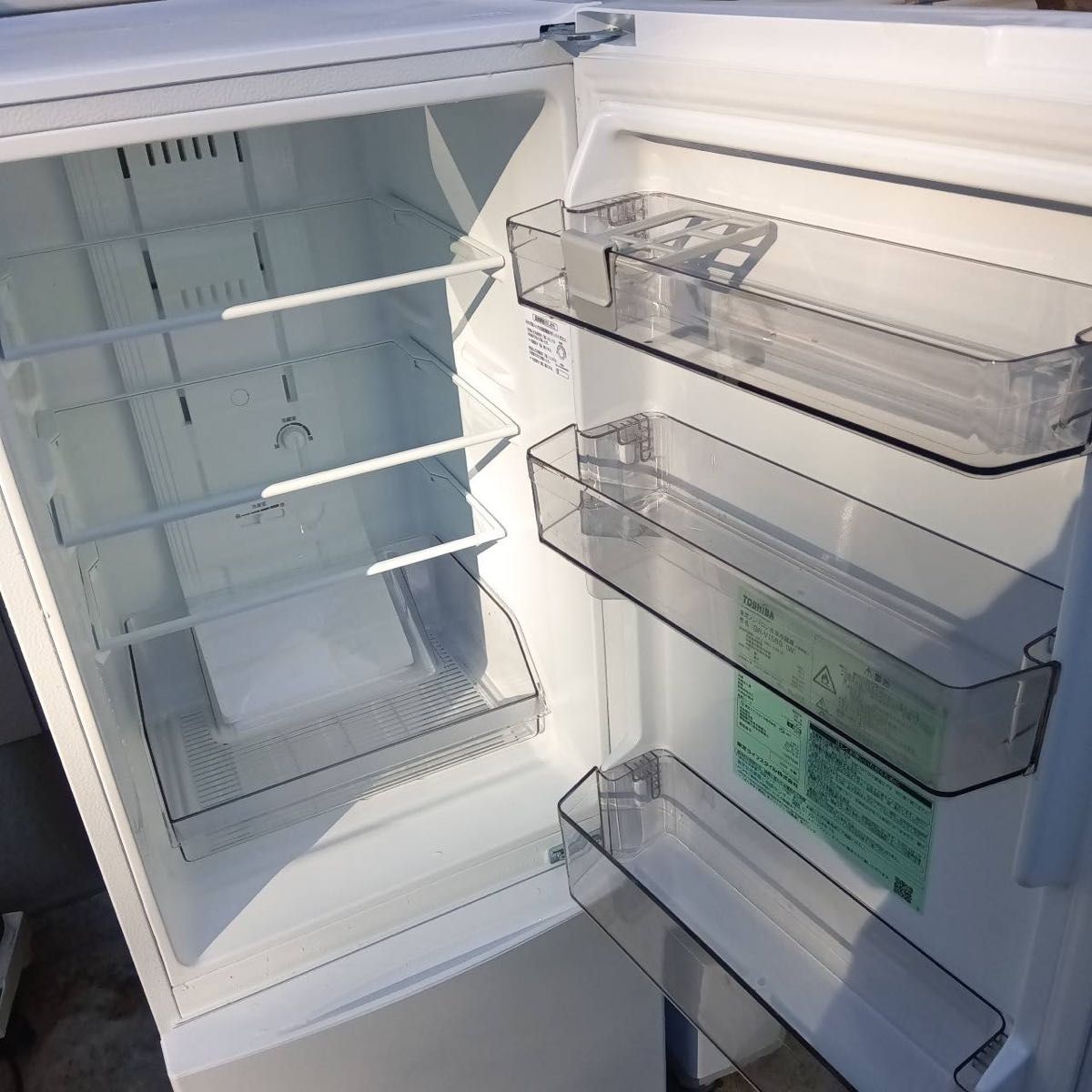 洗濯機 冷蔵庫 2点セット 2024年製 高年式 生活家電 関東限定 洗濯機