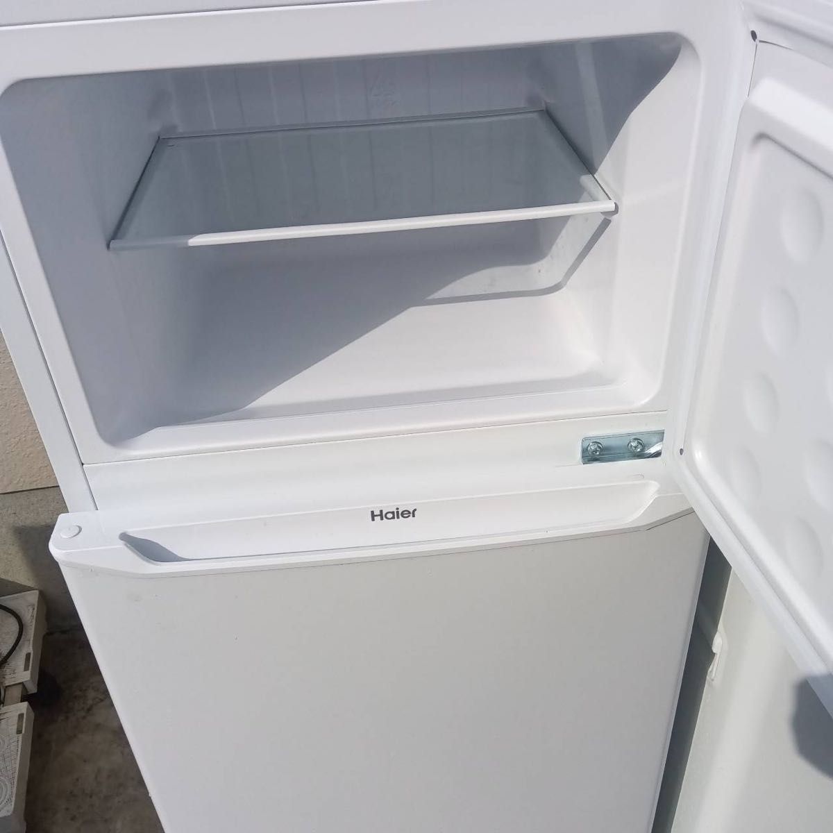 洗濯機 冷蔵庫 2点セット 2022年製 高年式 生活家電 関東限定