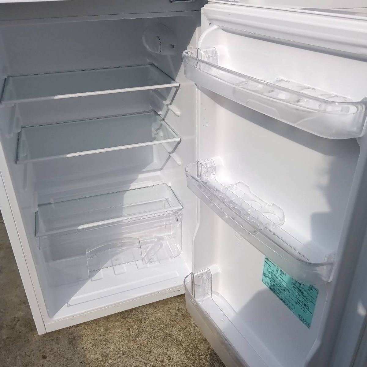 洗濯機 冷蔵庫 2点セット 2022年製 高年式 生活家電 関東限定 洗濯機