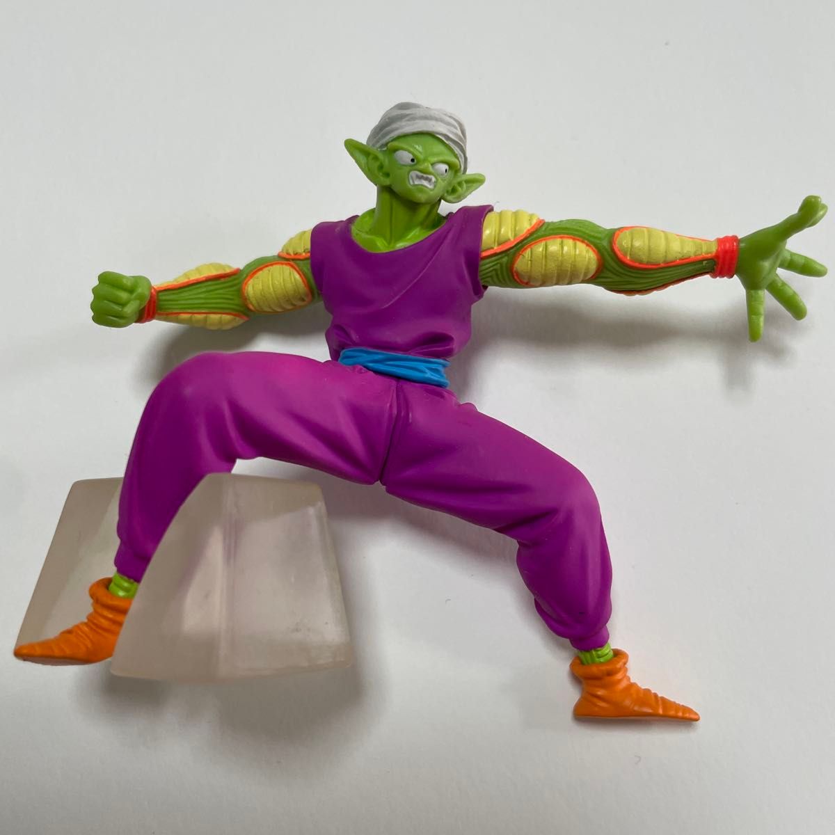 HG ドラゴンボールZ パート16 ～遥かなる天下一武道会編～ マジュニア