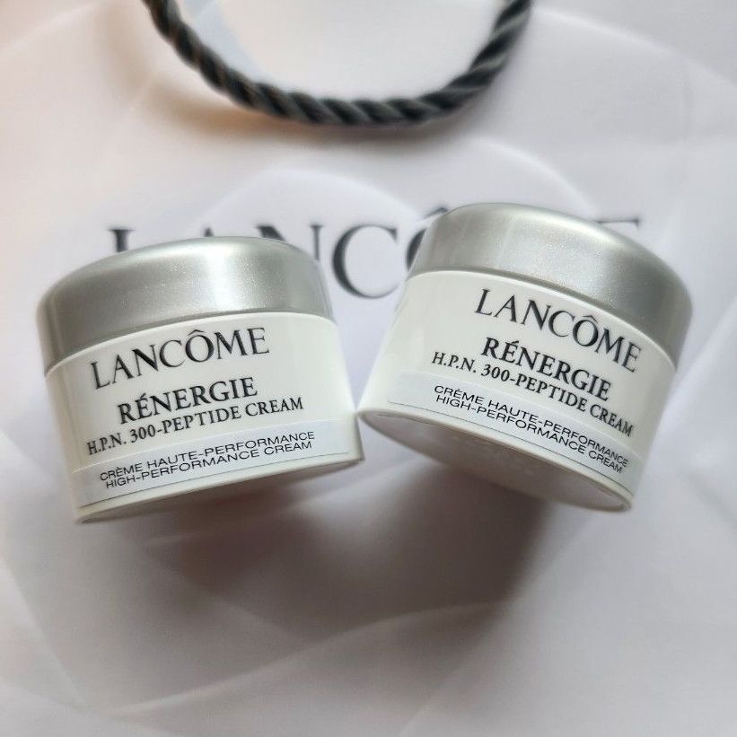 ランコム レネルジー HPN クリーム｜Yahoo!フリマ（旧PayPayフリマ）