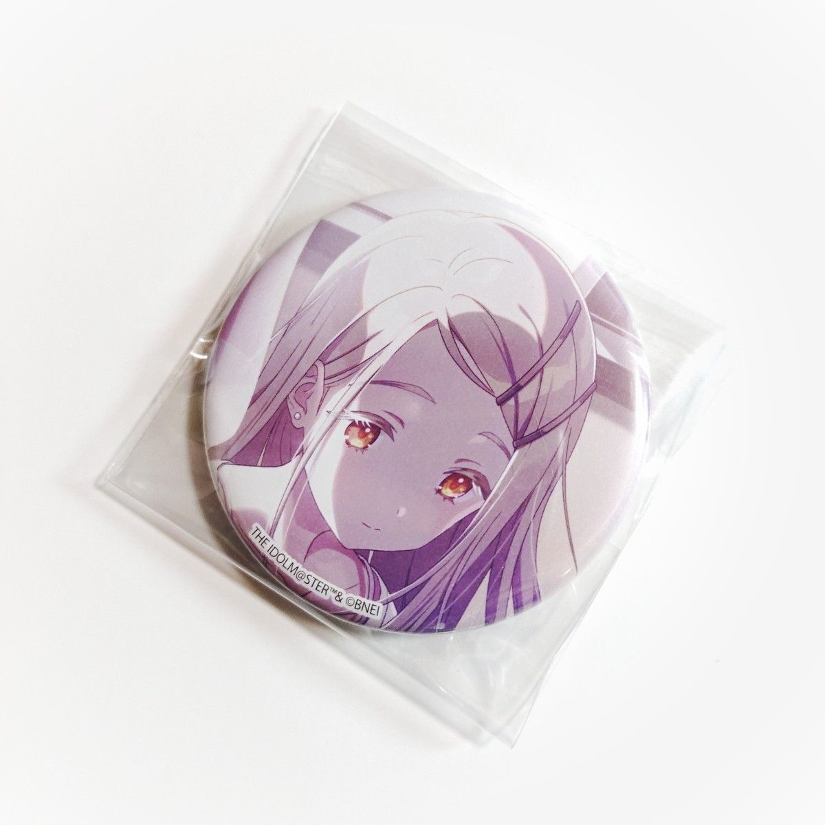 学マス 篠澤広 缶バッジ 25個 学マス 篠澤広 缶バッジ - メルカリ