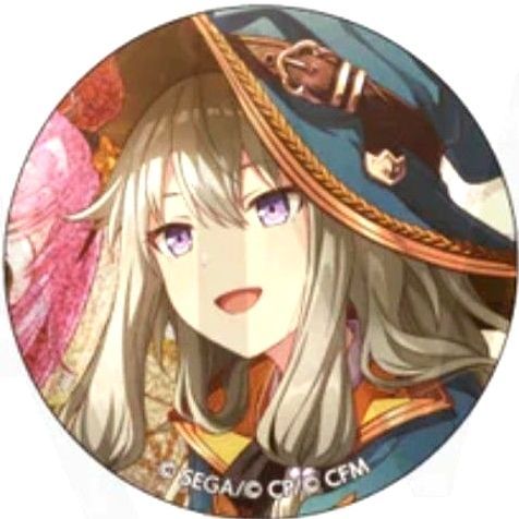 プロセカ MEIKO 草薙寧々 缶バッジ グリ缶 34C プロセカ 草薙寧々 缶