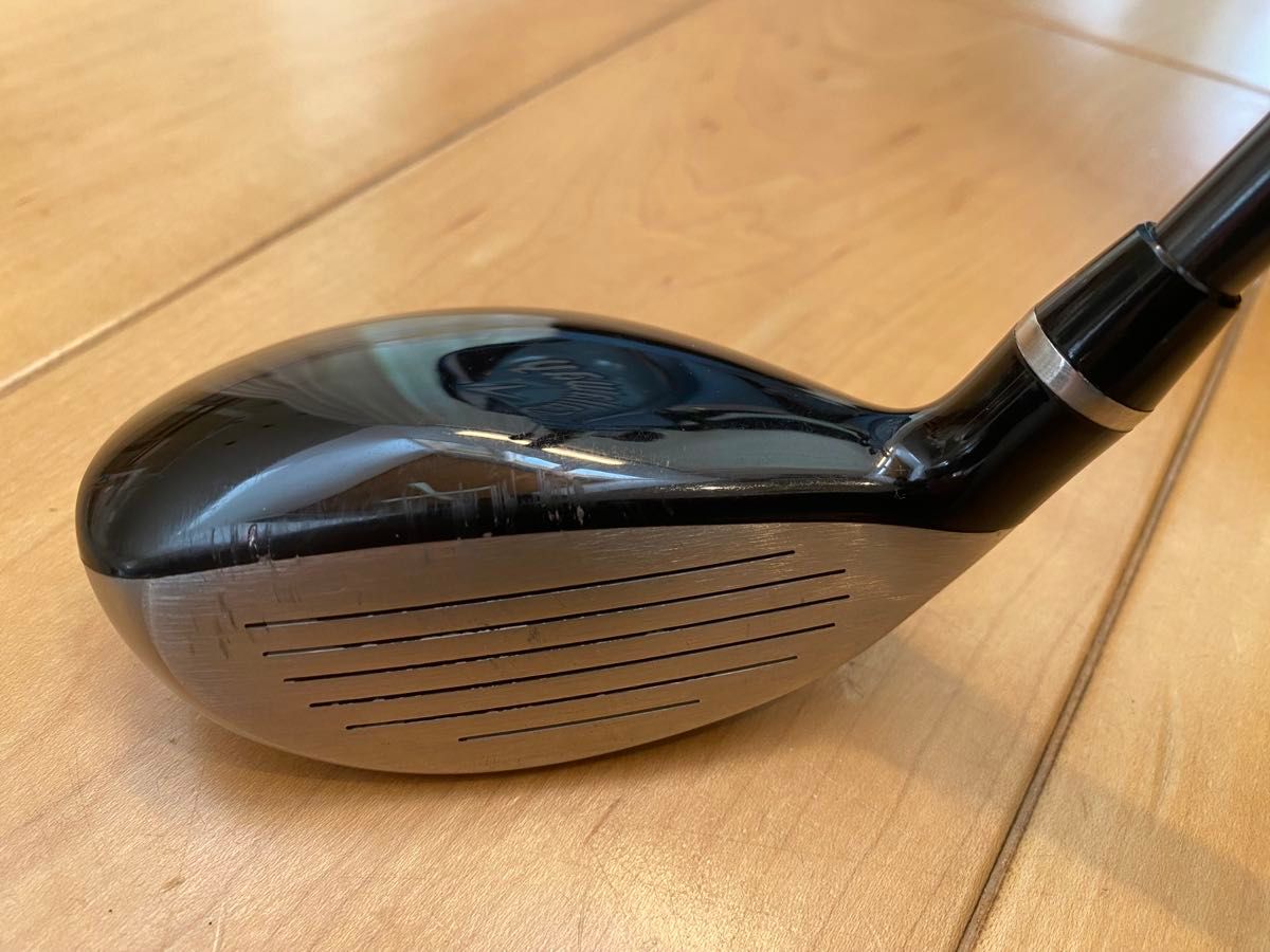 YAMAHA RMX VD ユーティリティ U4 22度 ゴルフクラブ｜Yahoo!フリマ