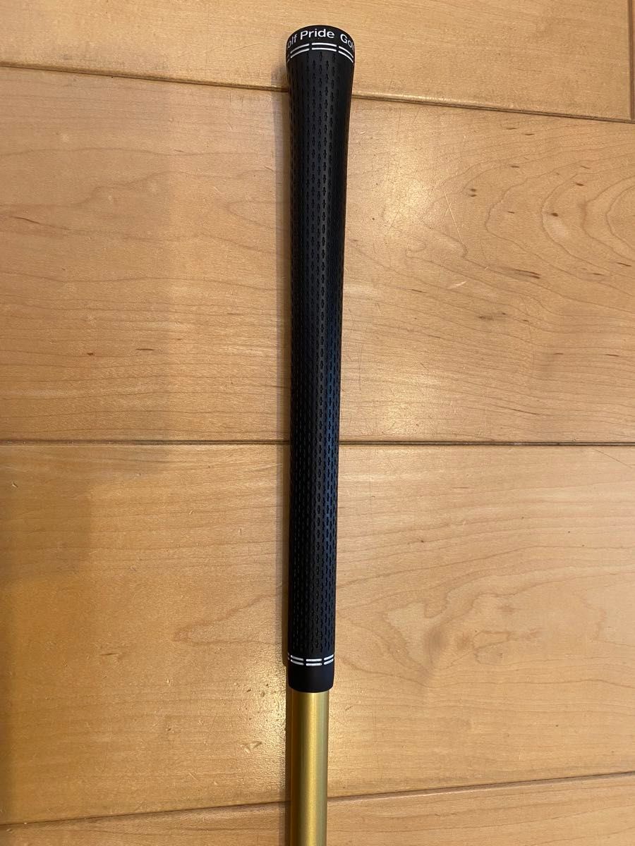テーラーメイド 1W用 TOUR AD GRAPHITE DESIGN CQ-6 FLEX S ゴルフ